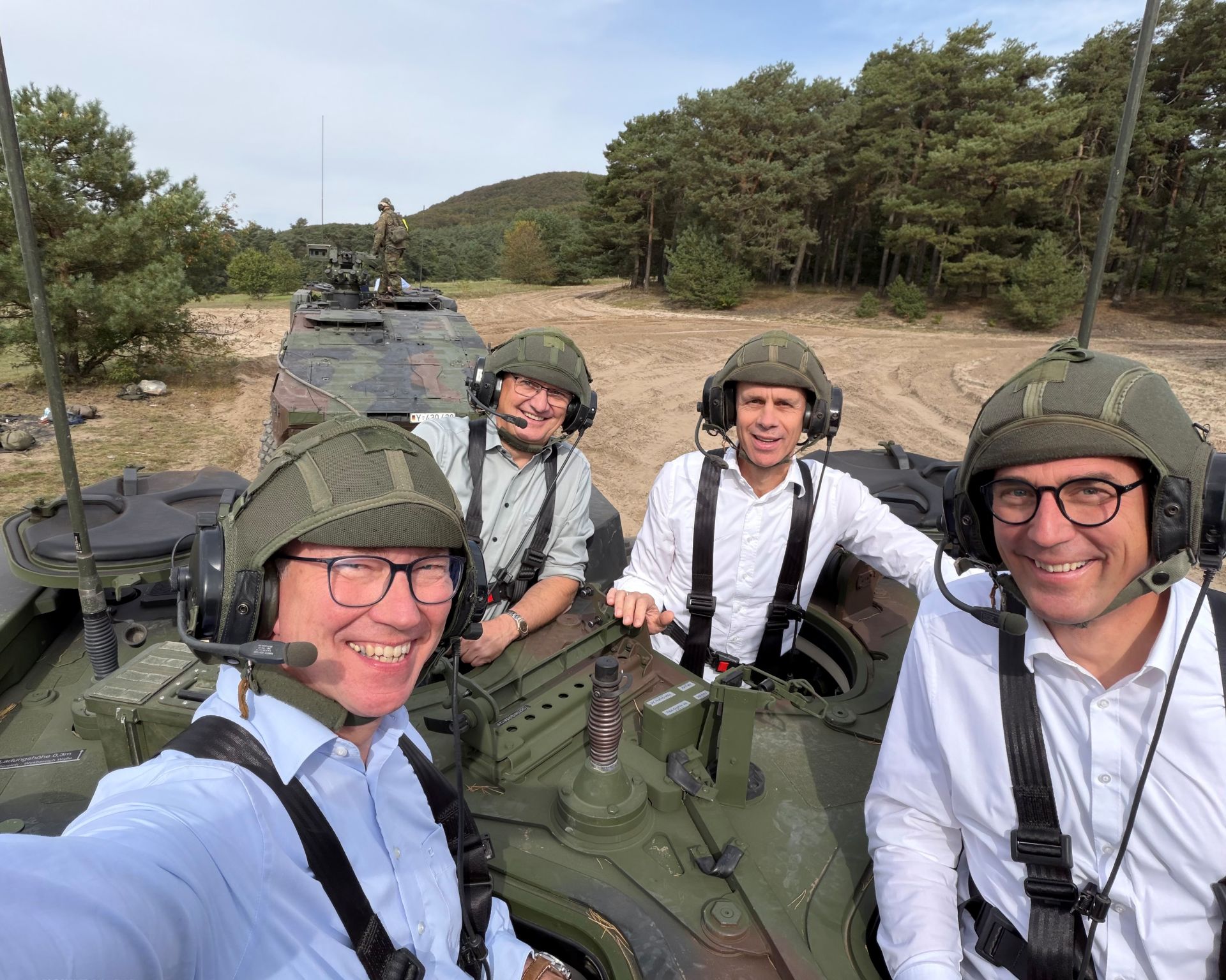 Copyright: Bundeswehr
