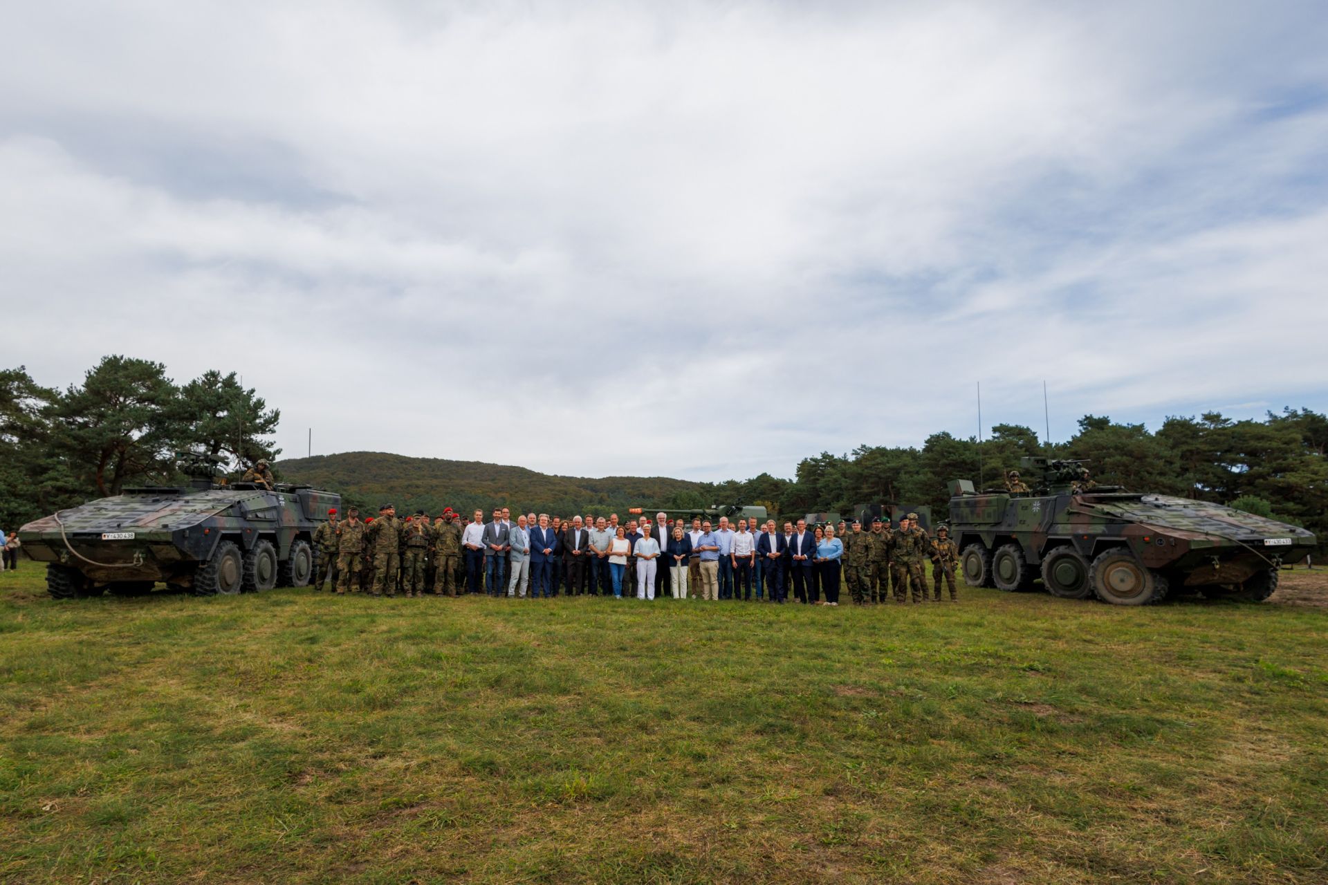 Copyright: Bundeswehr