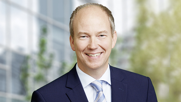 Daniel Hagemeier aus Oelde