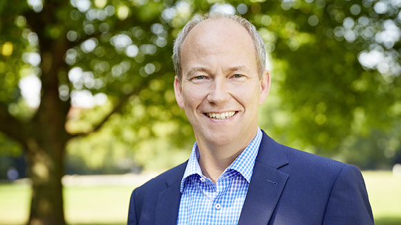 Daniel Hagemeier aus Oelde