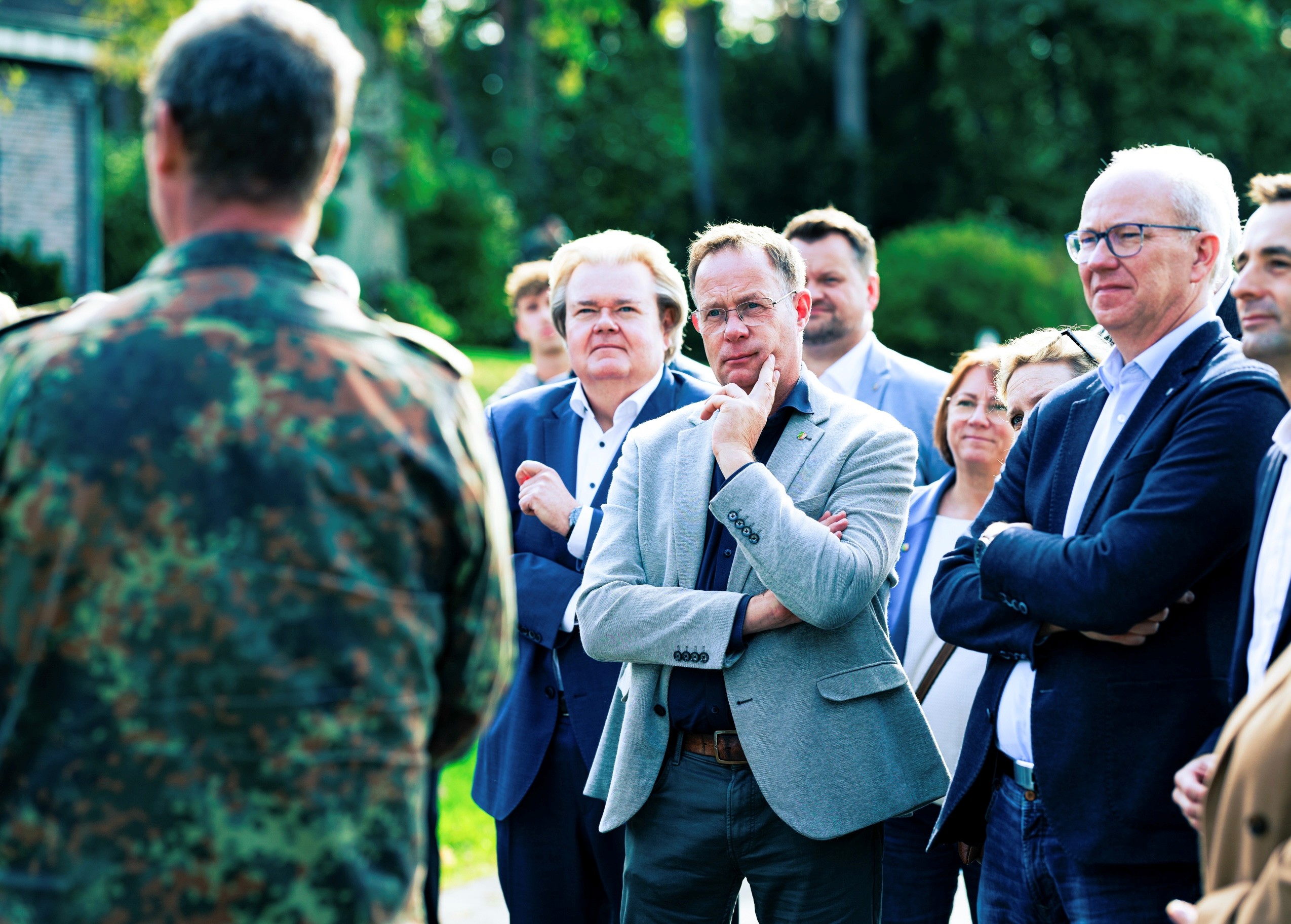 Copyright: Bundeswehr
